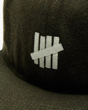 UNDEFEATED ICON STRAPBACK