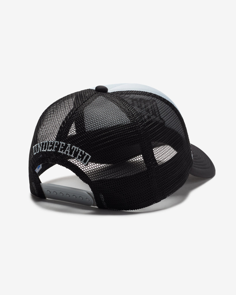 UNDEFEATED ICON TRUCKER