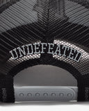 UNDEFEATED ICON TRUCKER