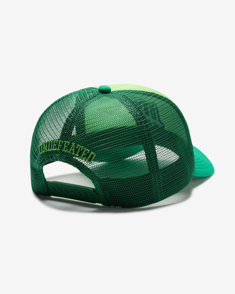 UNDEFEATED ICON TRUCKER