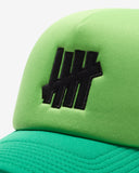 UNDEFEATED ICON TRUCKER