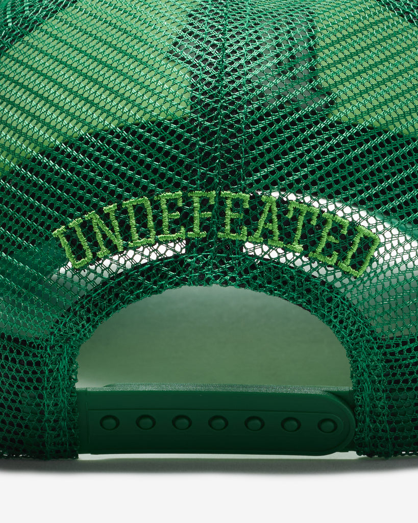 UNDEFEATED ICON TRUCKER