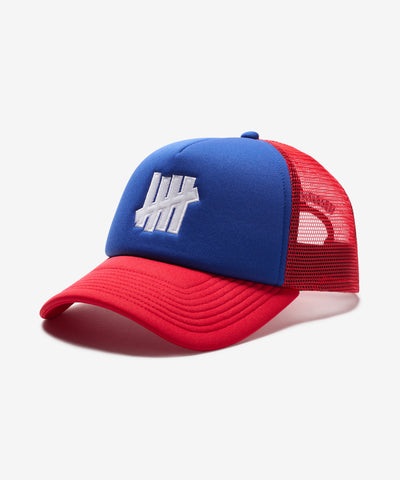 UNDEFEATED ICON TRUCKER