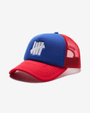 UNDEFEATED ICON TRUCKER