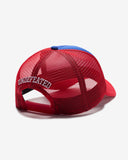 UNDEFEATED ICON TRUCKER