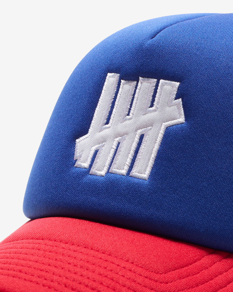 UNDEFEATED ICON TRUCKER
