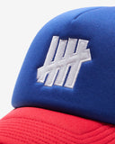 UNDEFEATED ICON TRUCKER