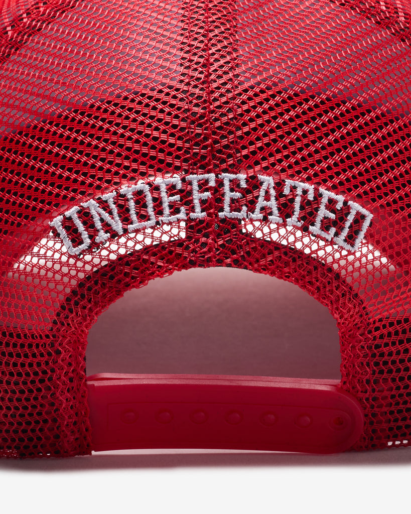UNDEFEATED ICON TRUCKER