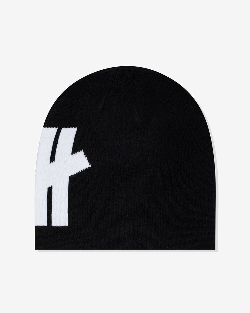 UNDEFEATED JACQUARD TOQUE BEANIE