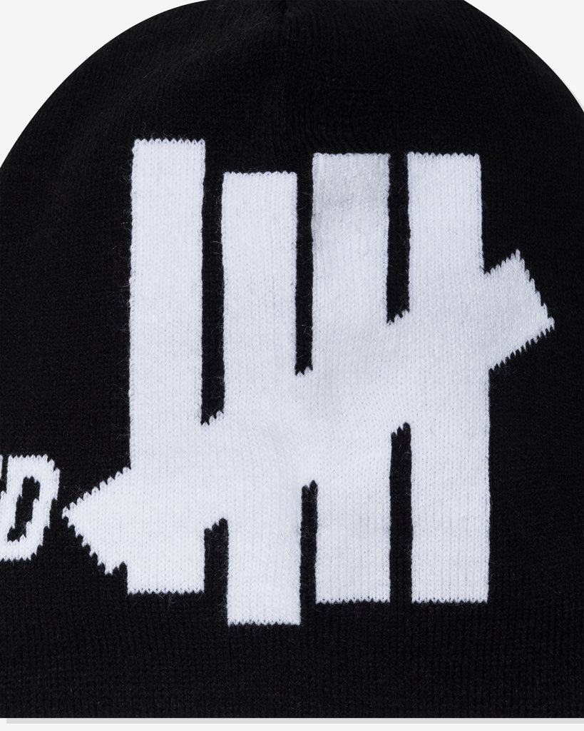 UNDEFEATED JACQUARD TOQUE BEANIE