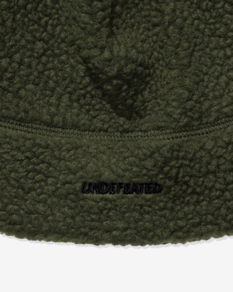 UNDEFEATED LOGO BEANIE