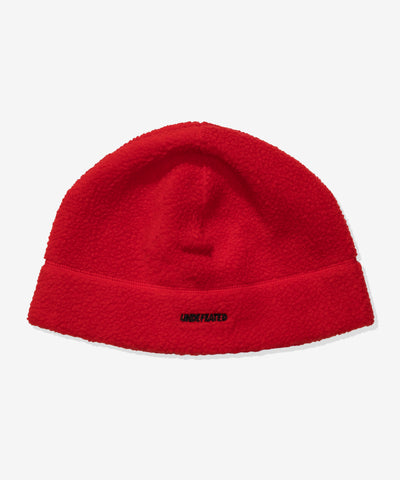 UNDEFEATED LOGO BEANIE