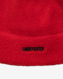 UNDEFEATED LOGO BEANIE