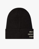 UNDEFEATED MILITARY CUFF BEANIE
