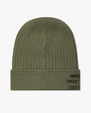 UNDEFEATED MILITARY CUFF BEANIE