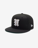 UNDEFEATED x NE BASEBALL FITTED