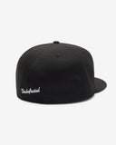 UNDEFEATED x NE BASEBALL FITTED