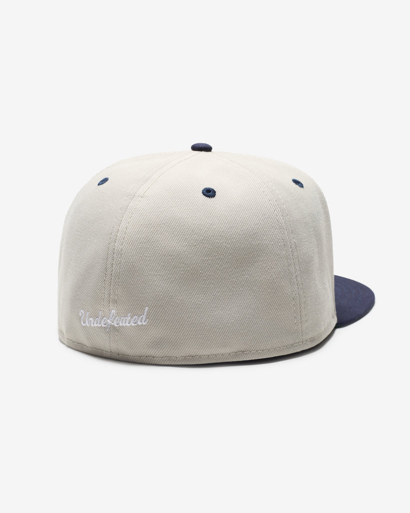 UNDEFEATED x NE BASEBALL FITTED