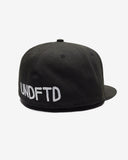 UNDEFEATED X NE CHAINSTITCH FITTED
