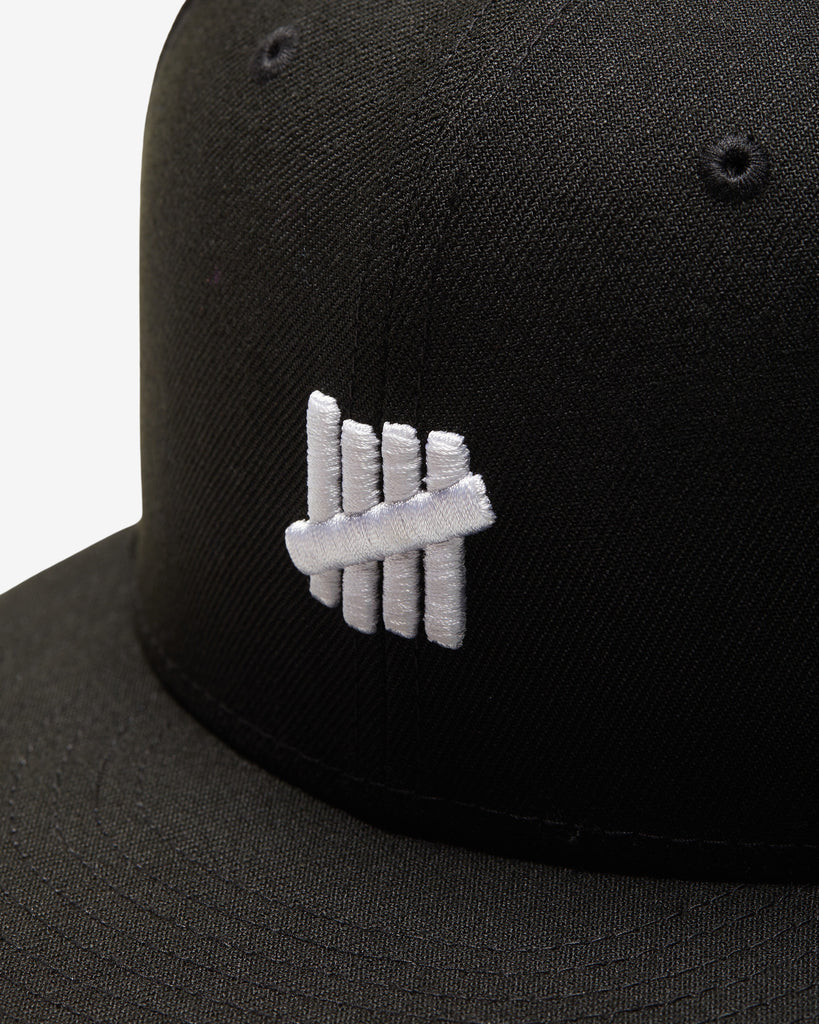 UNDEFEATED X NE CHAINSTITCH FITTED