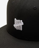 UNDEFEATED X NE CHAINSTITCH FITTED
