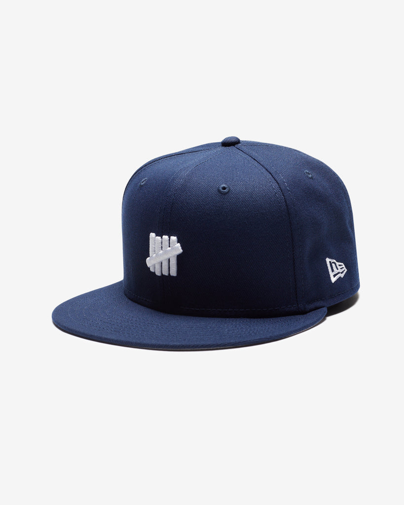 UNDEFEATED X NE CHAINSTITCH FITTED