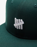 UNDEFEATED X NE CHAINSTITCH FITTED