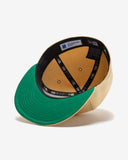 UNDEFEATED X NE CLASSIC ICON FITTED