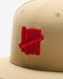 UNDEFEATED X NE CLASSIC ICON FITTED