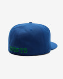 UNDEFEATED X NE CLASSIC ICON FITTED