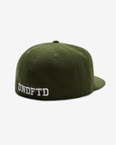 UNDEFEATED X NE CLASSIC ICON FITTED