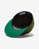 UNDEFEATED X NE CLASSIC ICON FITTED