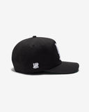 UNDEFEATED x NE x DODGERS STACKED LOGO SNAPBACK