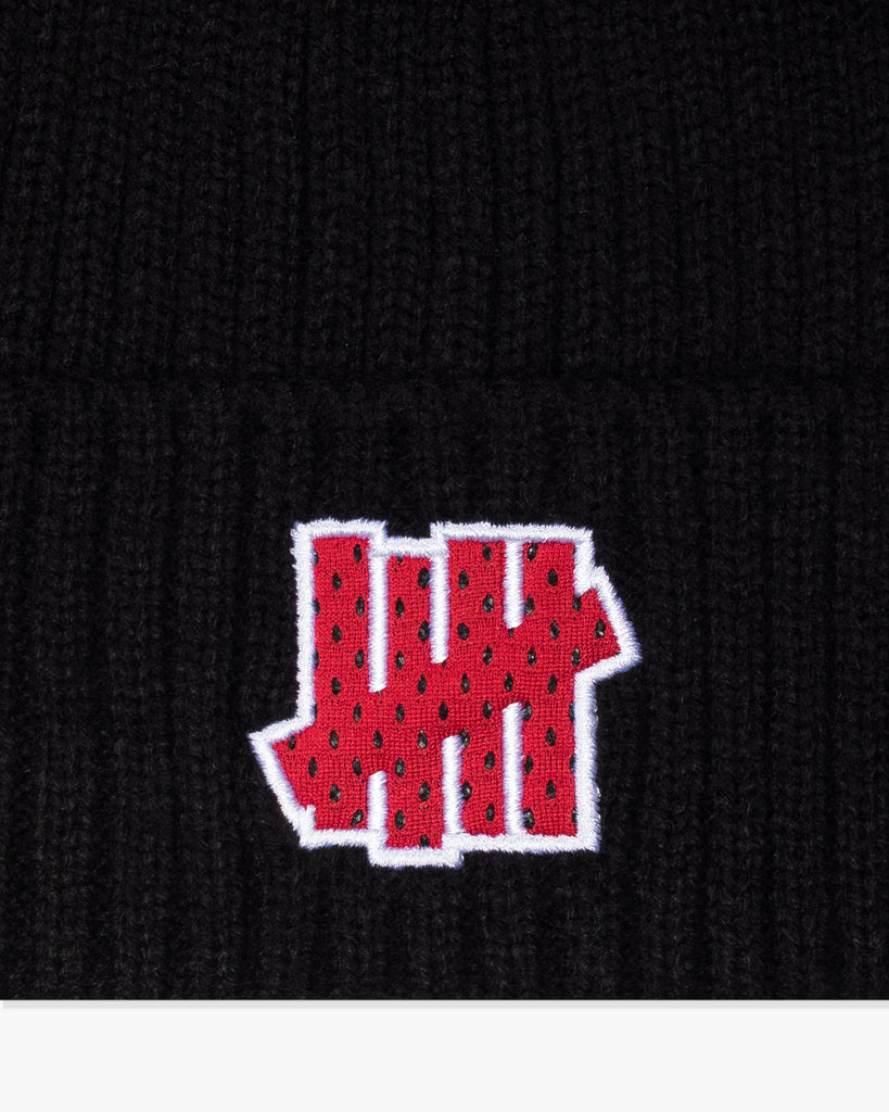UNDEFEATED x NE ICON BEANIE
