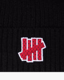 UNDEFEATED x NE ICON BEANIE