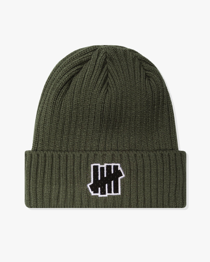 UNDEFEATED x NE ICON BEANIE