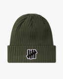 UNDEFEATED x NE ICON BEANIE