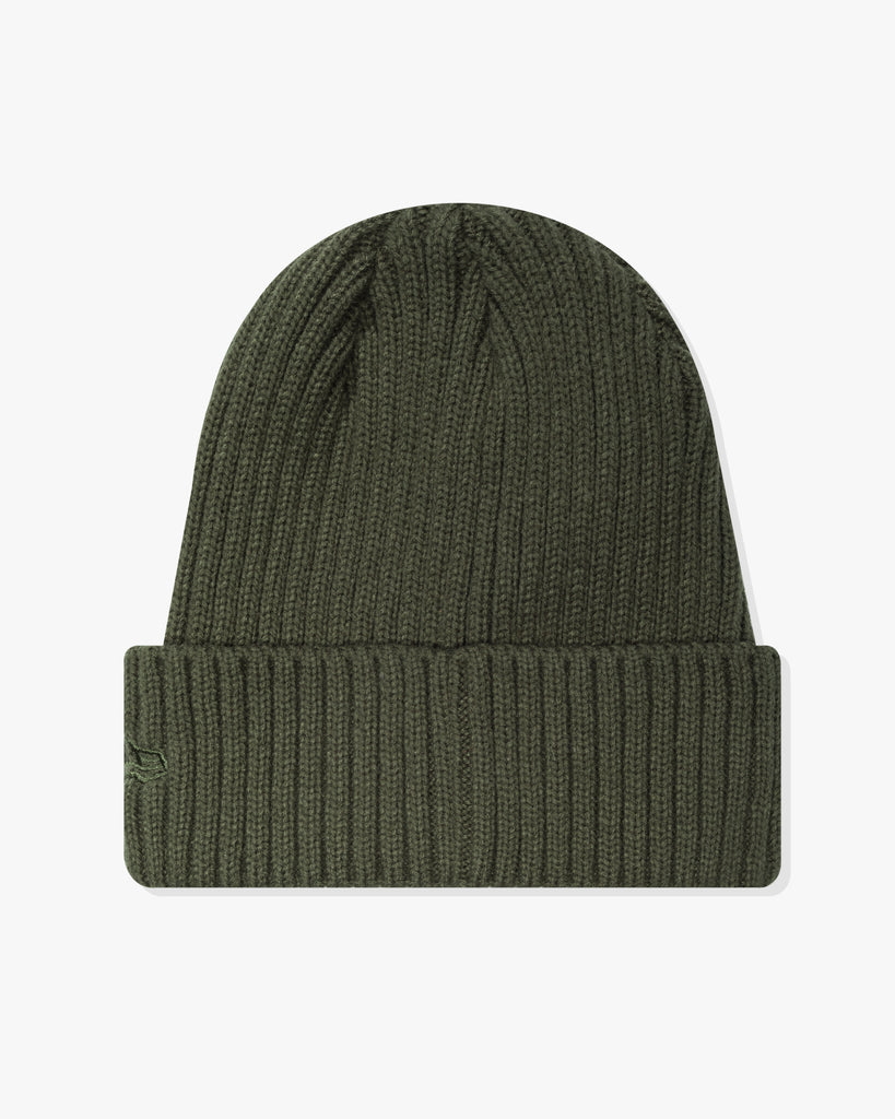 UNDEFEATED x NE ICON BEANIE