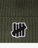 UNDEFEATED x NE ICON BEANIE