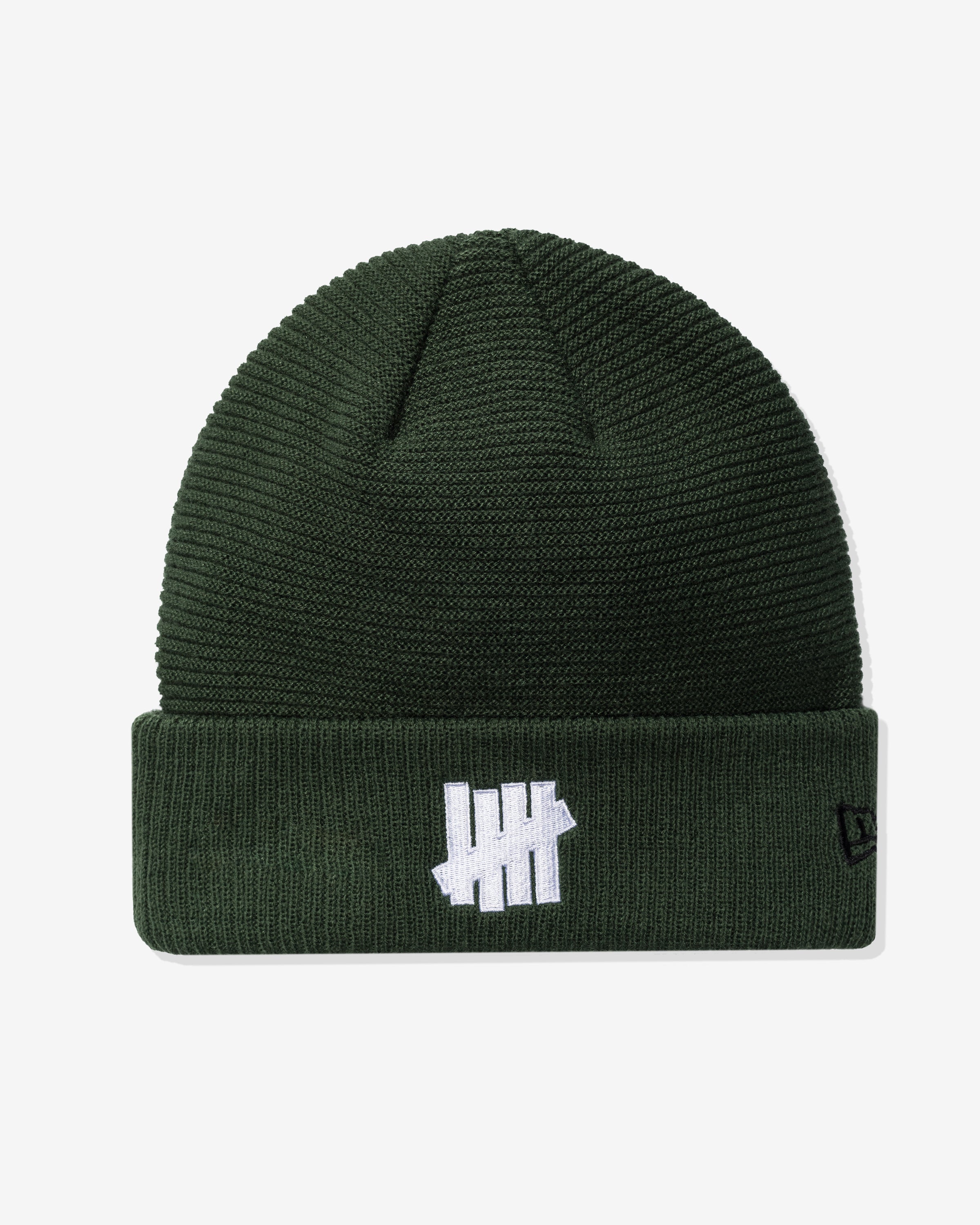 Undefeated top icon beanie