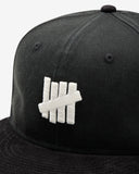 UNDEFEATED X NE ICON CORD FITTED
