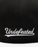 UNDEFEATED X NE ICON FITTED