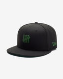 UNDEFEATED x NE ICON FITTED