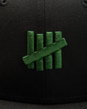 UNDEFEATED x NE ICON FITTED