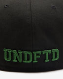 UNDEFEATED x NE ICON FITTED
