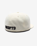 UNDEFEATED x NE ICON FITTED