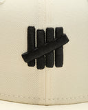 UNDEFEATED x NE ICON FITTED
