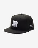 UNDEFEATED x NE ICON FITTED