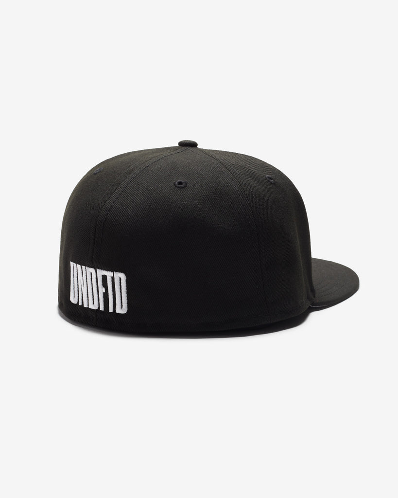 UNDEFEATED x NE ICON FITTED