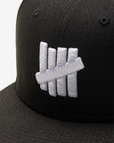 UNDEFEATED x NE ICON FITTED